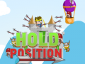 Jeu Hold Position