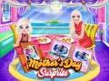Jeu Mothers Day Surprise