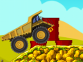 Jeu Mega Truck