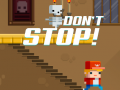 Jeu Don't Stop