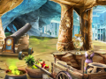 Jeu City of Dwarves