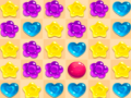 Jeu Candy rain 5