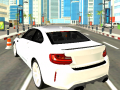 Jeu Monoa City Parking