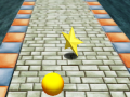 Jeu Crazy Ball Adventures