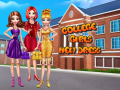 Jeu College Girls New Dress