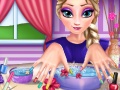 Jeu Princess Salon Day