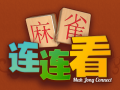 Jeu Mah Jong Connect 