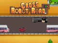 Jeu Robot Cross Road