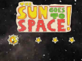 Jeu The Sun Goes to Spase