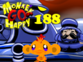 Jeu Monkey Go Happy Stage 188