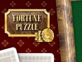 Jeu Fortune Puzzle
