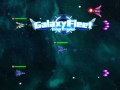 Jeu Galaxy Fleet Time Travel