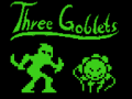 Jeu Three Goblets