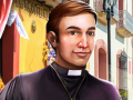 Jeu The Sacred Calendar