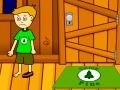 Jeu Camp Pine