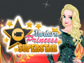 Jeu Modern Princess Superstar