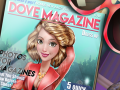 Jeu Dove Magazine