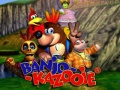Jeu Banjo-Kazooie