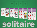 Jeu Solitaire