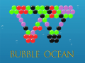 Jeu Bubble Ocean