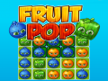 Jeu Fruit Pop