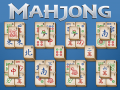 Jeu Mahjong