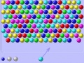 Jeu Bubble shooter html5