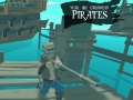 Jeu War of Caribbean Pirates