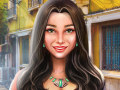 Jeu City of Masks