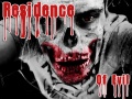 Jeu Residence Of Evil