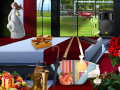 Jeu Makeover Room