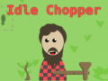 Jeu Idle Chopper