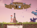 Jeu Germania: The Explorer