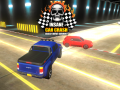 Jeu Insane Car Crash Burnout