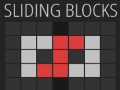 Jeu Sliding Blocks