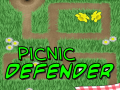 Jeu Picnic Defender