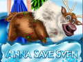 Jeu Anna Save Sven 