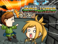 Jeu Maze Tower
