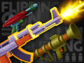 Jeu Flipping Gun Simulator