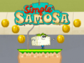 Jeu Simple Samosa