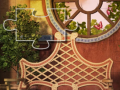 Jeu Vintage Room