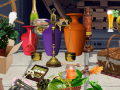 Jeu Warehouse Raid