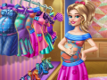 Jeu Mommy Chic Wardrobe