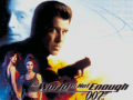 Jeu 007: The World Is Not Enough