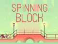 Jeu Spinning Block