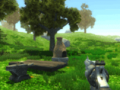 Jeu Ultimate Survival