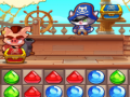 Jeu Treasurelandia Pocket Pirates