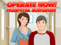 Jeu Operate Now Hospital Surgeon
