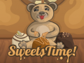 Jeu Sweets Time!