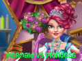 Jeu Mermaid vs Princess